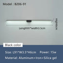 GobekUsa LED Bathroom Mirrors with Lights, Wall Lamps, and Vanity Light Fixtures
