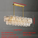 GobekUsa Glass LED Pendant for Restaurant, Bedroom, Hotel, and Bar lighting
