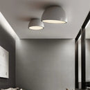 GobekUsa Duo Ceiling Light Kitchen Living Room Bedroom Wood Lamp Post-modern Design