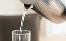 GobekUsa Large-Capacity Glass Teapot for Home Luxe Brewing