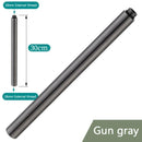 GobekUsa Bathroom Shower Head Extension Pipe Connection - Shower Accessories