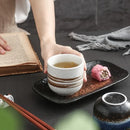 GobekUsa Japanese Ceramic Coffee Tea Cup Porcelain Drinkware Mug - Wholesale