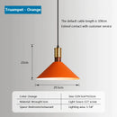 GobekUsa Industrial Loft Pendant Lamps Iron Chandeliers for Home, Restaurant & Living Room