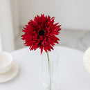 GobekUsa Brushed Gerbera Vase: Home Decor, Wedding, Christmas, Party Wreaths & Scrapbooking
