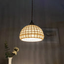 GobekUsa Japanese Ceramic Pendant Light Scandinavian Style Luxury Lamp
