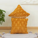 GobekUsa Diamond Embroidery Cushion Cover for Modern Home Decor