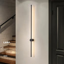 GobekUsa Dimmable LED Wall Lights 360° Rotatable Indoor Wall Sconce