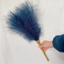 GobekUsa Fluffy Pampas Grass Boho Decor Pampas Grass.