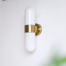 GobekUsa LED Vanity Mirror Light for Bathroom Hallway Bedroom Restroom Washbasin