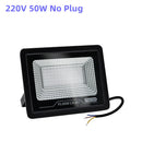 GobekUsa 100W LED UV Black Light Flood Lamp for Party, Halloween, Xmas - 392nm