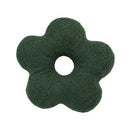 GobekUsa 3D Flower Decor Nordic Cushion Throw Pillows for Home Farmhouse Decor