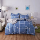GobekUsa Cartoon King Size Duvet Set 220x240 with Pillowcase - Skin Friendly & Comfortable
