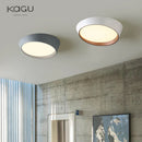 GobekUsa LED Ceiling Chandelier: Modern Bedroom Room Lighting Fixture