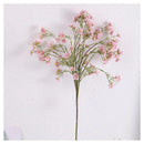 GobekUsa Imitation Flower Artificial Flowers Home Decoration Wedding Bouquet