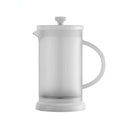 GobekUsa French Press Coffee Maker Drip Kettle Teaware Pot Portable Jug