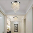 GobekUsa LED Round Ceiling Light - Bright Corridor Entrance Room Lamp
