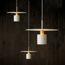 GobekUsa Iron Art LED Chandelier for Bedroom, Restaurant, or Gym