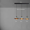 GobekUsa Ceramic LED Pendant Lamp: Modern Simple Indoor Decor Lighting for Home & Restaurant
