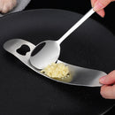 GobekUsa Garlic Press - Kitchen Gadget for Vegetables and Fruits