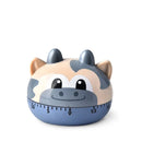GobekUsa Animal Vegetable Shape Digital Kitchen Timer - 60 Minute Countdown
