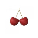 GobekUsa Cherry Creative Light Chandelier: Modern Italian Design for Living Room, Bedroom, Dining Table