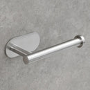 GobekUsa Brushed Gold Stainless Steel Tissue Holder - Wall Mounted Toilet Paper Roll Stand