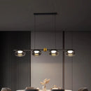 GobekUsa LED Pendant Chandeliers for Modern Home Decor and Indoor Lighting