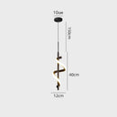 GobekUsa LED Pendant Lights & Wall Lamps for Modern Nordic Home Decor