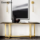 GobekUsa Crystal Water Drop Wall Sconce for Bathroom & Bedroom, Gold LED Mirror Light