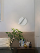 GobekUsa Adjustable LED Wall Reading Lamp 3W Spotlight for Bedroom and Hotel
