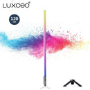 GobekUsa LED Bar Mood Light Sticks for Home Party Decor and Photography
