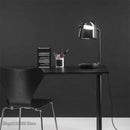 GobekUsa LED Glass Floor Lamp Modern Living Room Bedroom Lighting Fixtures
