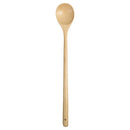GobekUsa Japanese Style Wooden Spoon for Mixing Rice Salad Kitchen Tableware