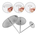 GobekUsa Cake Piping Nail Tips Stand for Baking Pastry Decoration