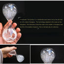 GobekUsa Bubble Dream Hourglass: Kids Timer & Desk Decoration