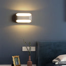 GobekUsa LED Wall Lamps 5W 3W Modern Bedroom Kitchen Corridor Lighting Aluminum AC85-265V