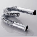 GobekUsa Brass Hose Siphon Sink Drain Water Tube Pipe DN30 Set.