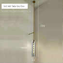 GobekUsa E27 Glass Wall Light in Smoke Gray Amber Milky White Green for Bedroom Living Room
