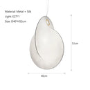GobekUsa LED Pendant Lights for Modern Living and Dining Rooms, Kitchen, Bar, Stairs - Home Decor Lighting