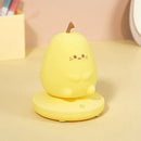 GobekUsa Kids' Animal Silicone Night Light - Touch Sensor, Dimmable, Rechargeable