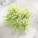 GobekUsa Green Plant Flower Cherry Stamen Berries Bundle for DIY Decor and Gifts