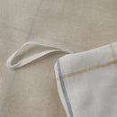 GobekUsa 100% Cotton Geometric Printed Bed Set - Single Queen Size Bedding