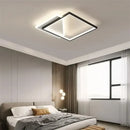 GobekUsa LED Ceiling Lights for Home Decor Luster Indoor Lighting