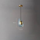 "GobekUsa Glass Chandelier for Modern Dining Room Decor 2024"