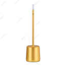GobekUsa LED Touch Table Lamp for Home, Hotel, Restaurant - Stepless Dimming, Battery Powered