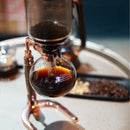 GobekUsa Coffee Jug Siphon Maker Tea Pot Percolator Barista Tools Kit Kitchen Dining