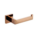 GobekUsa Gold Square Paper Holder Bathroom Accessory