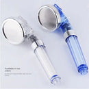 GobekUsa High Pressure Water Purifying Shower Head for Bathroom