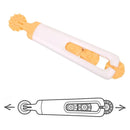 GobekUsa Dough Roller Cutter: Baking & Pastry Tool for Perfectly Round Dumplings & Cookies