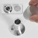 GobekUsa Coffee Distributor & Tamper Set with Magnetic Stirrer and WDT Tool